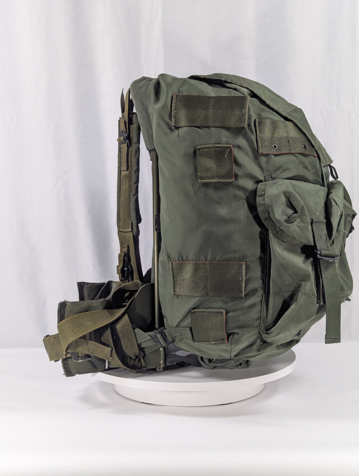 Alice Pack - Complete - OD Green