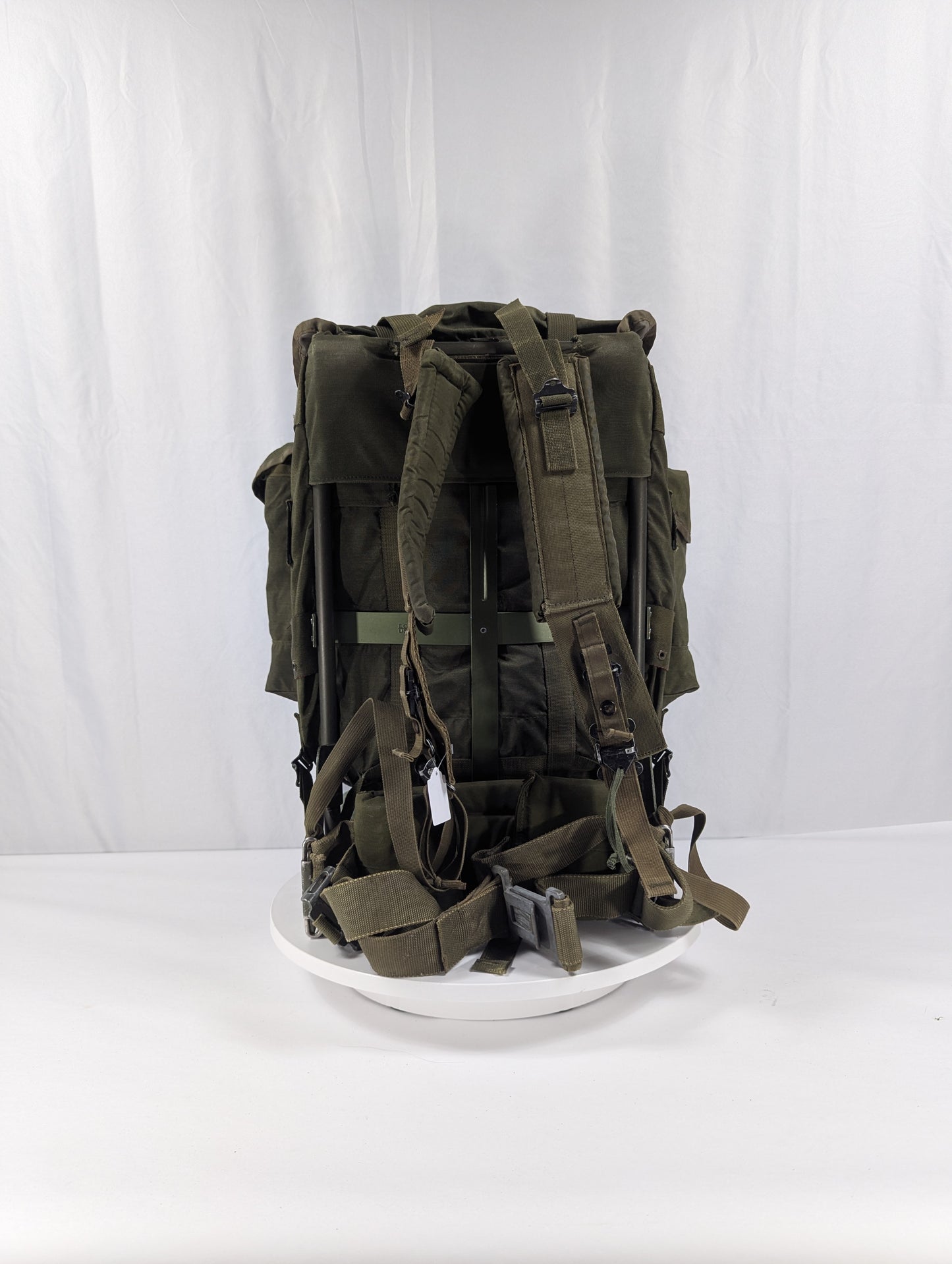 Alice Pack - Complete - OD Green