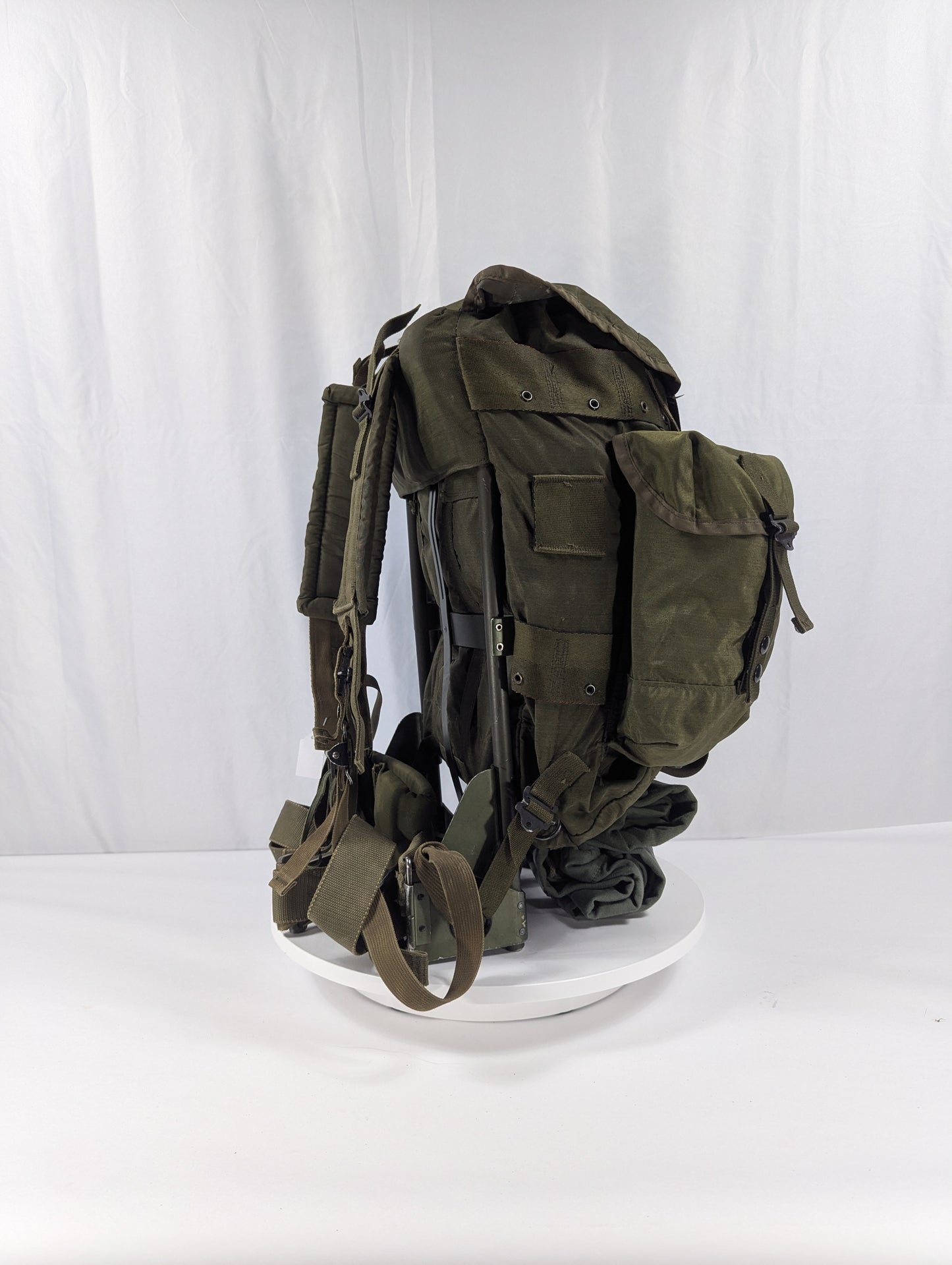 Alice Pack - Complete - OD Green