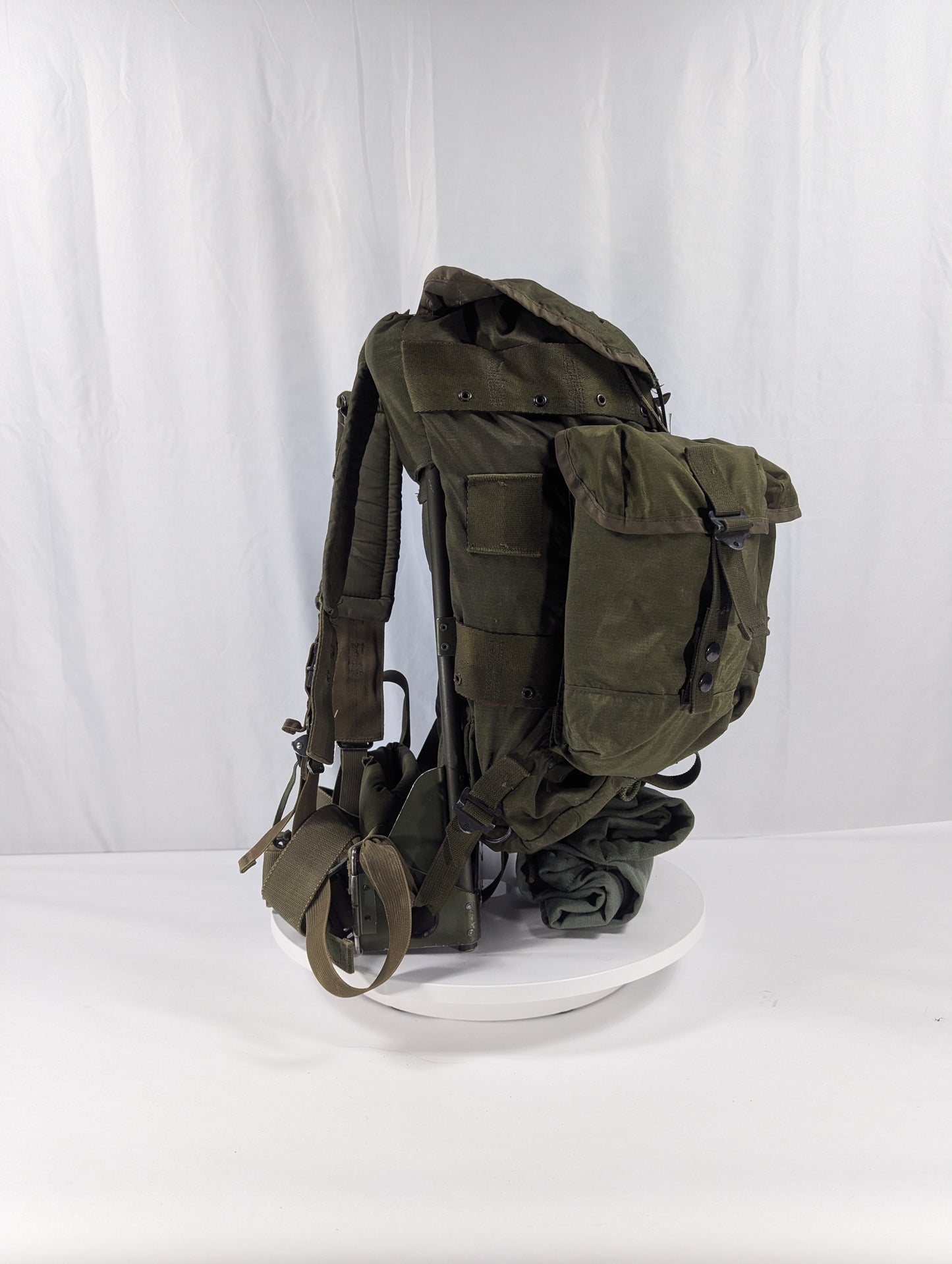 Alice Pack - Complete - OD Green