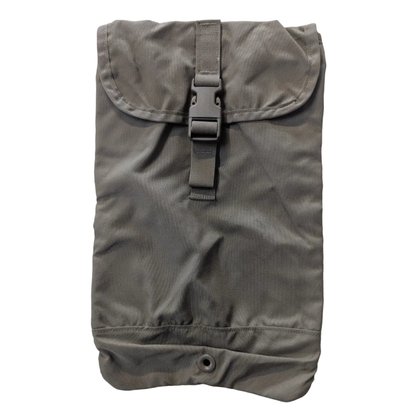 Coyote hydration pouch on a white background
