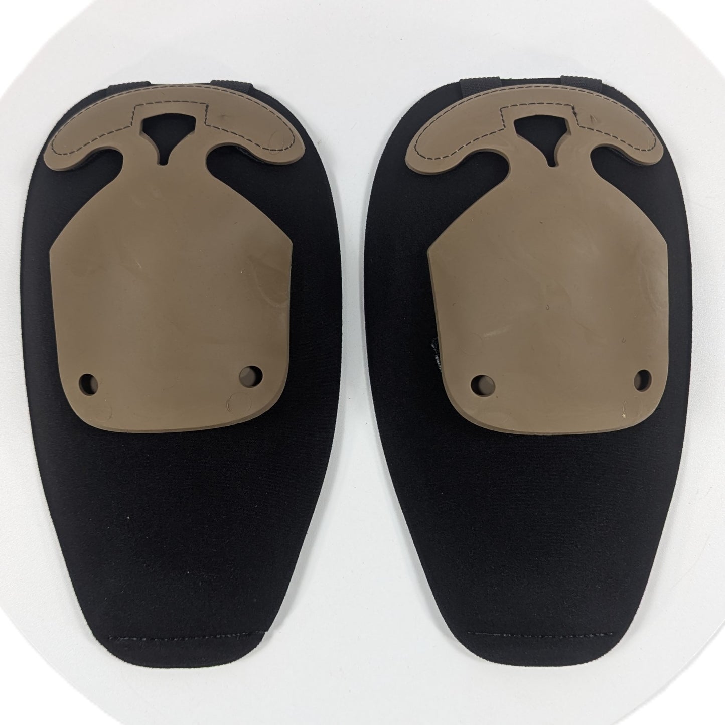 U.S. Military Advanced Integrated Knee Pads (AIKP)