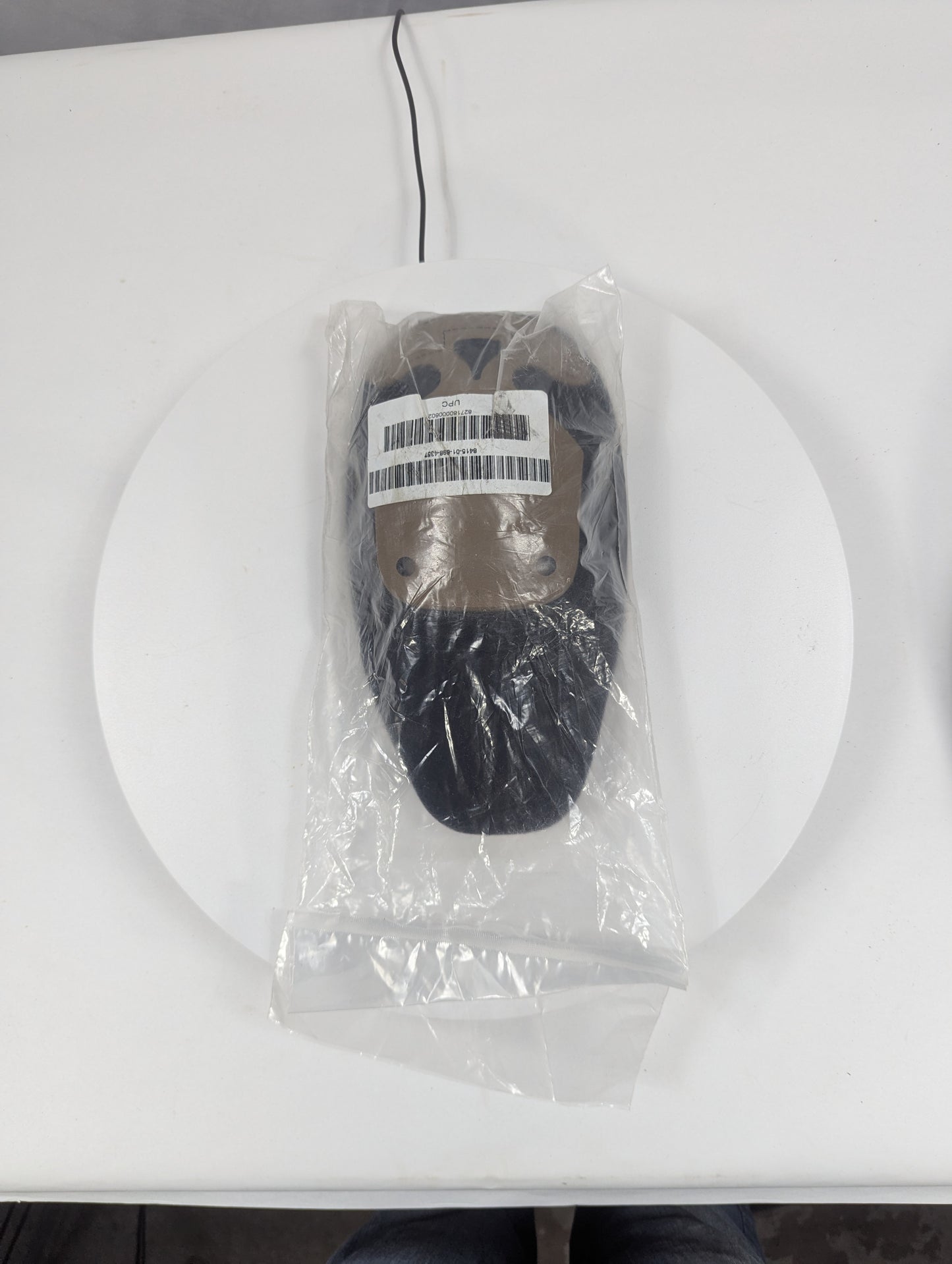 U.S. Military Advanced Integrated Knee Pads (AIKP)