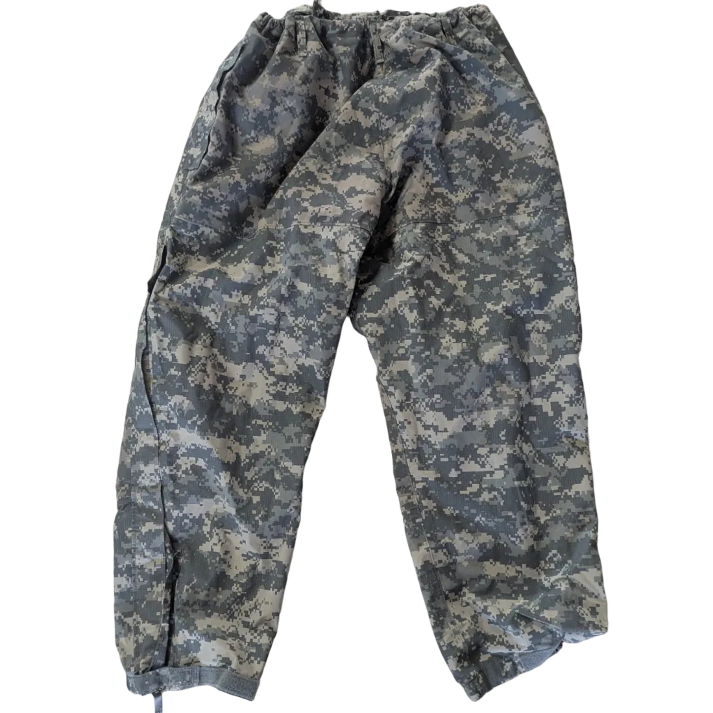 Extreme Cold Wet Weather Trousers - UCP