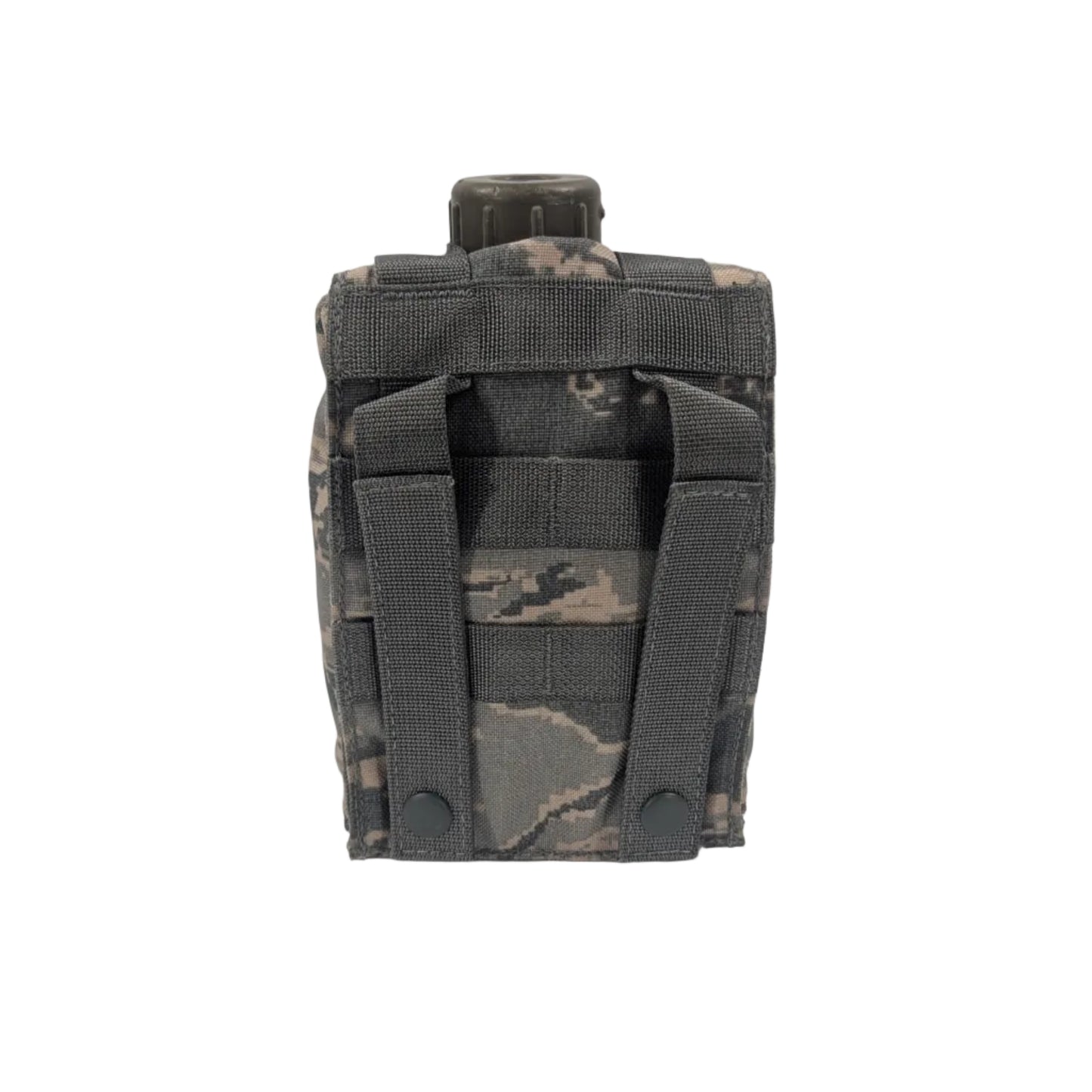 Genuine USAF ABU 1-Quart Canteen & General Purpose Pouch