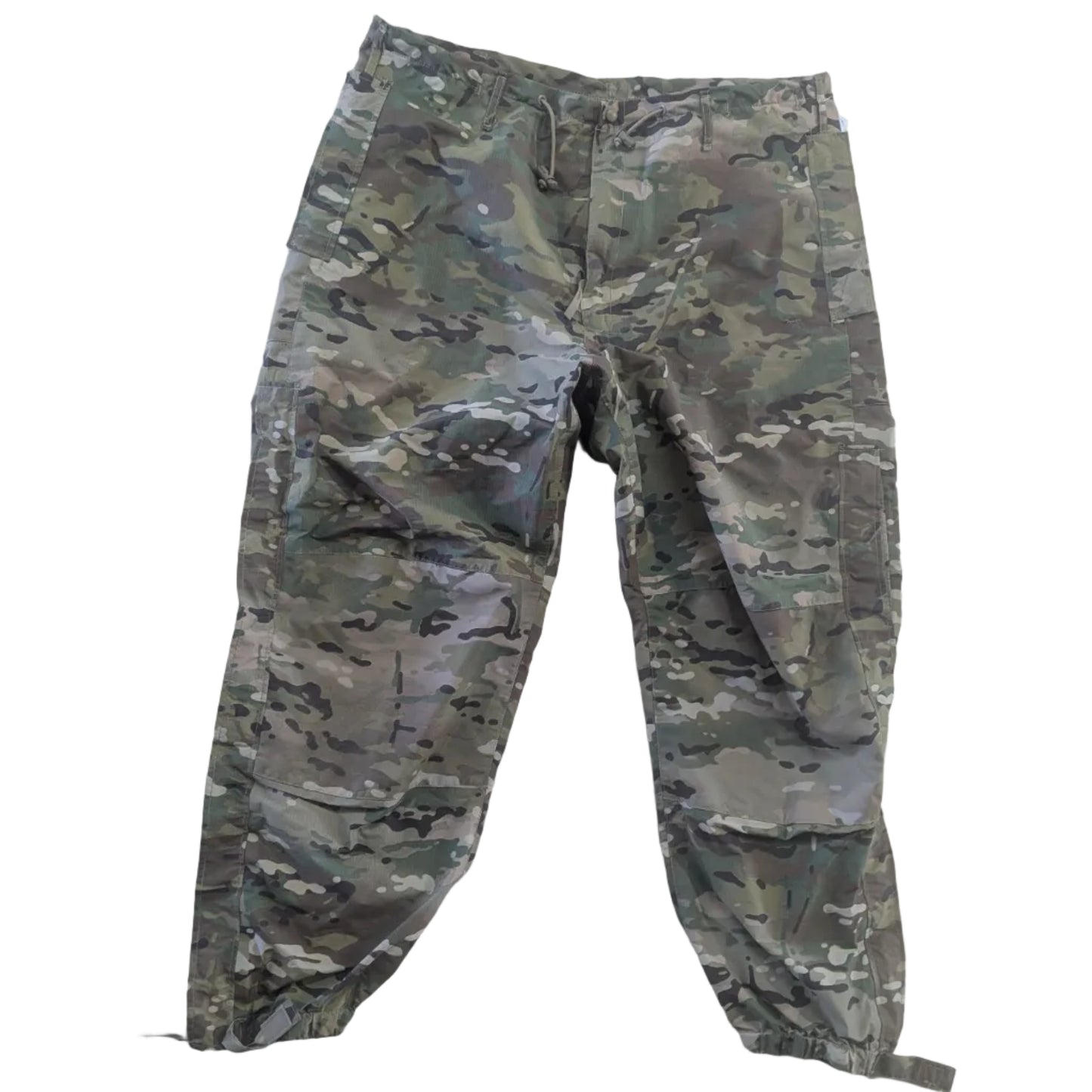 U.S. Military Extreme Cold Wet Weather Trouser - OCP