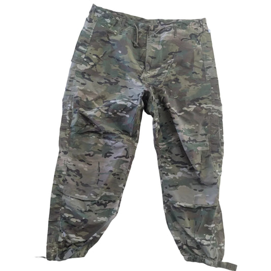 U.S. Military Extreme Cold Wet Weather Trouser - OCP