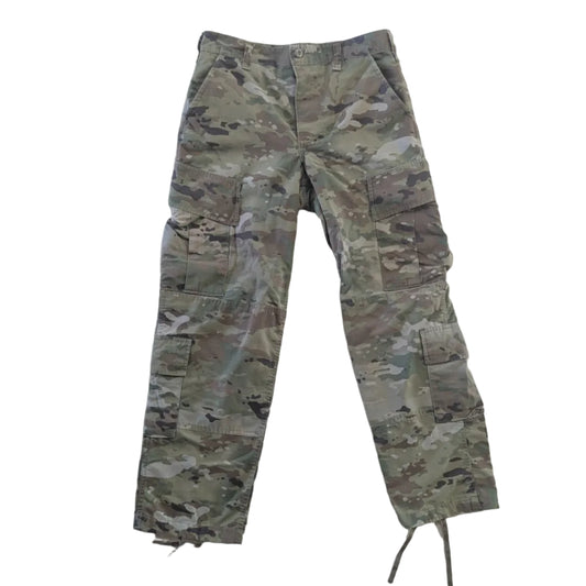 Genuine U.S. Army OCP Improved Hot Weather Combat Trousers (IHWCU)