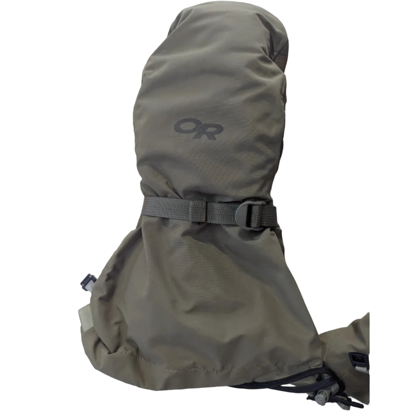 USGI Outdoor Research AGS Firebrand Mitts - Coyote