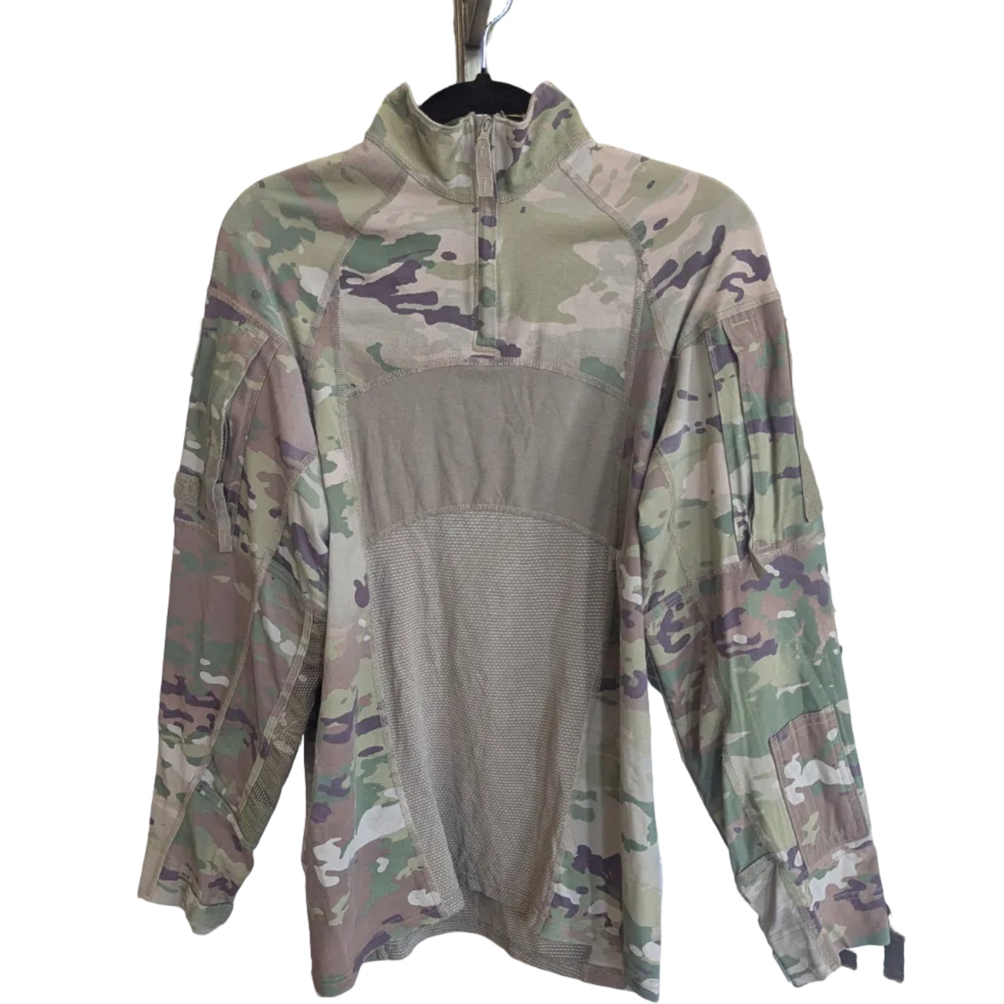 USGI Flame Resistant Army Combat Shirt (ACS) Type II - OCP