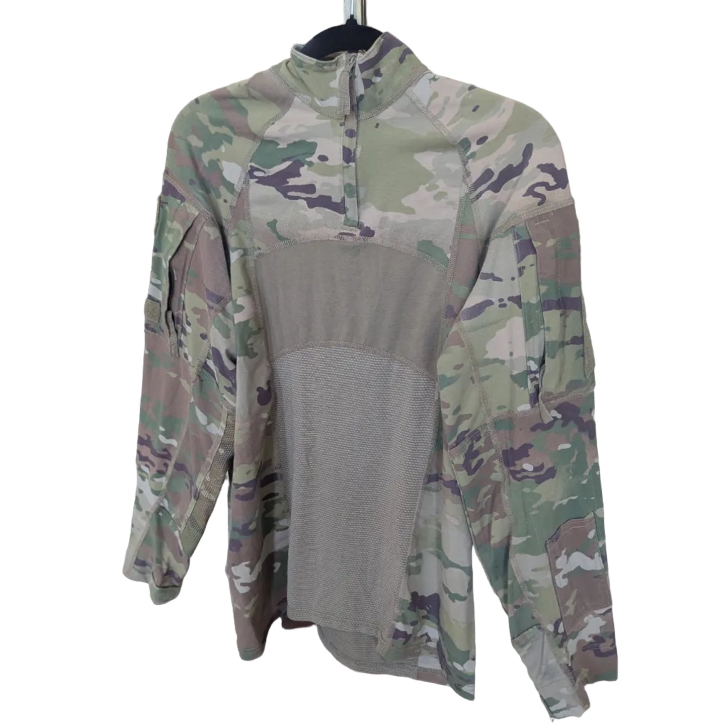 USGI Flame Resistant Army Combat Shirt (ACS) Type II - OCP