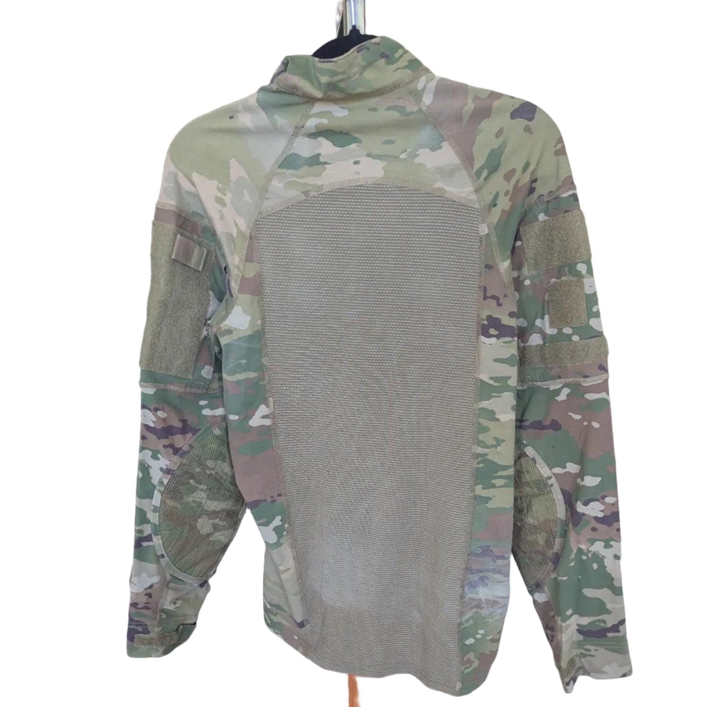 USGI Flame Resistant Army Combat Shirt (ACS) Type II - OCP