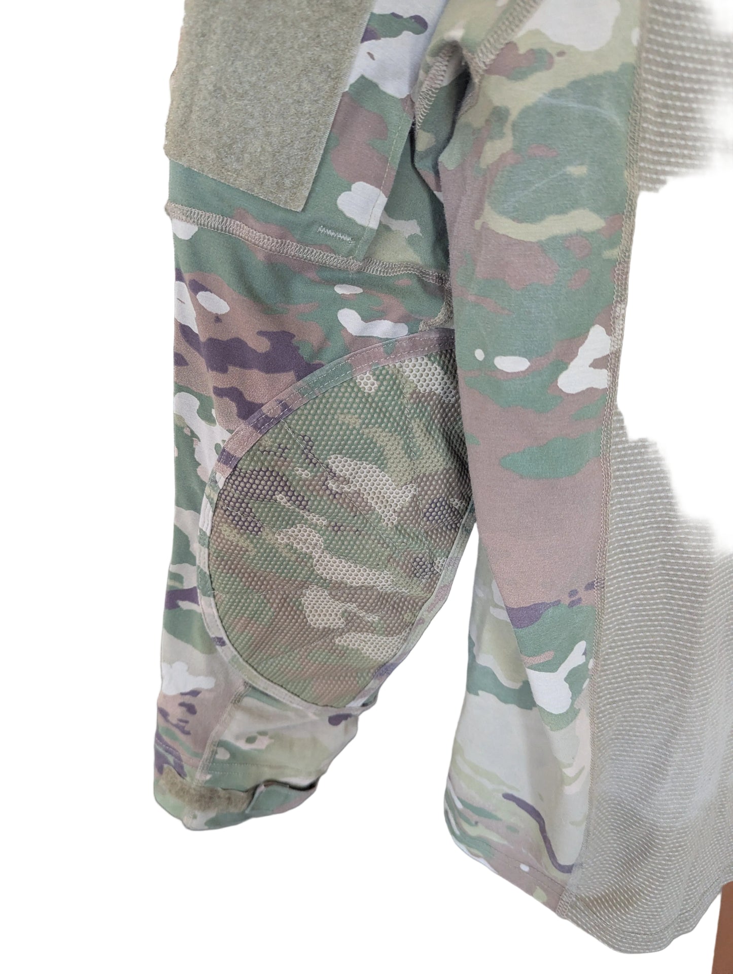 USGI Flame Resistant Army Combat Shirt (ACS) Type II - OCP