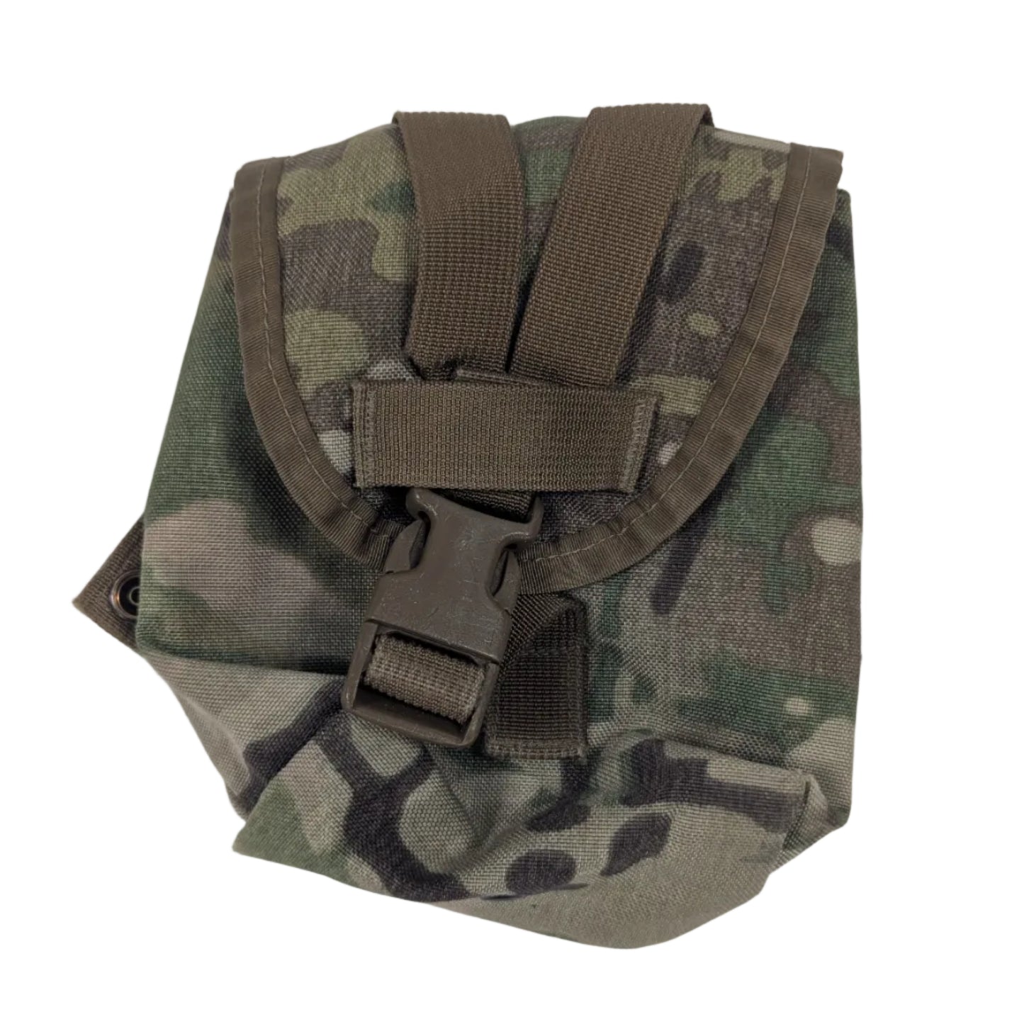 USGI OCP/Multicam Canteen Pouch