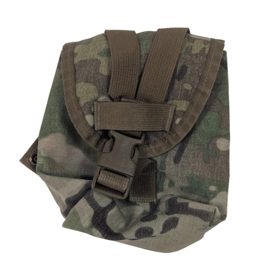 USGI OCP/Multicam Canteen Pouch