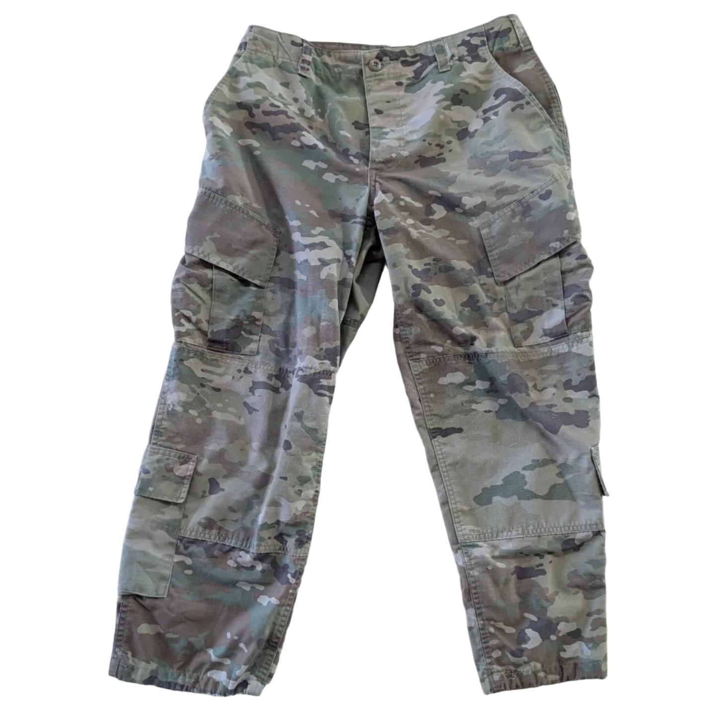 U.S. Army Unisex Combat Trouser - OCP