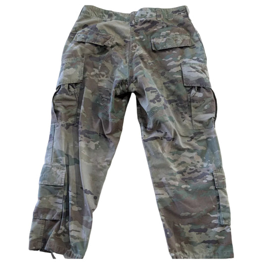 U.S. Army Unisex Combat Trouser - OCP