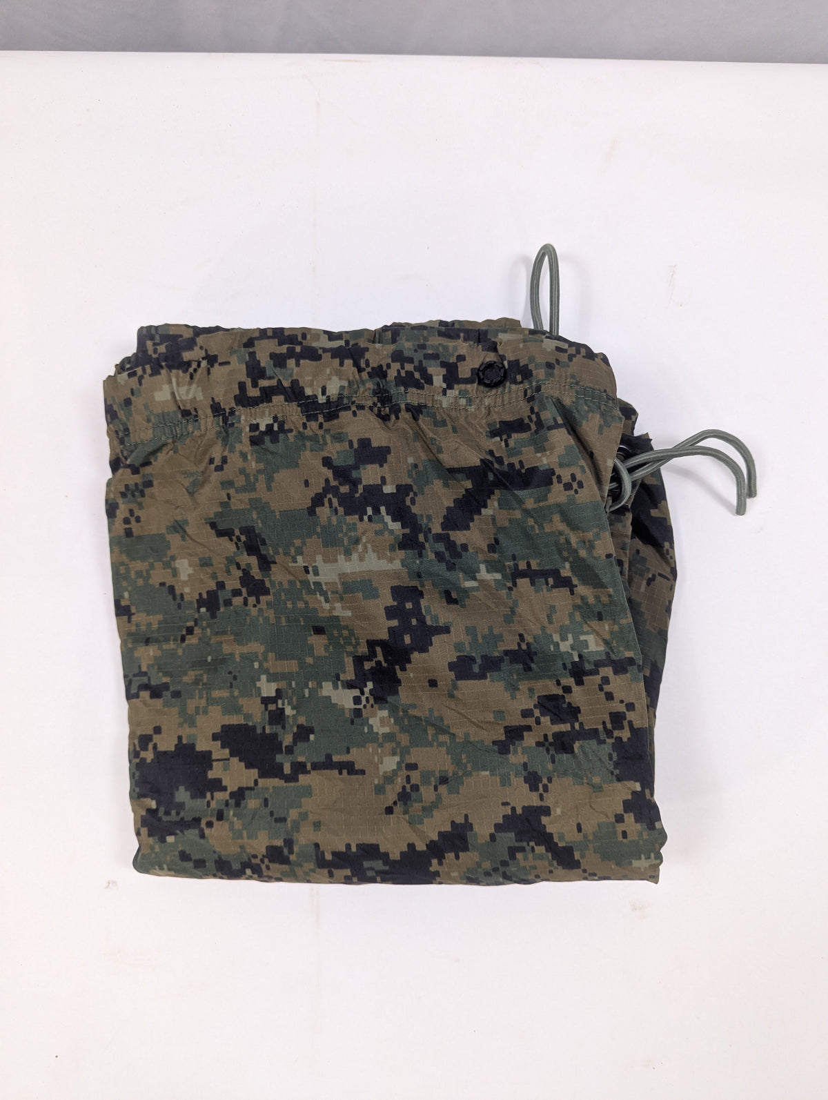 USMC Field Tarp - Reversible MARPAT and COYOTE
