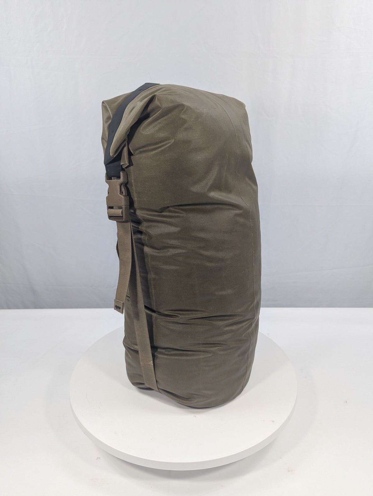 USMC - SealLine Sleep System Waterproof Compression Sack - Coyote