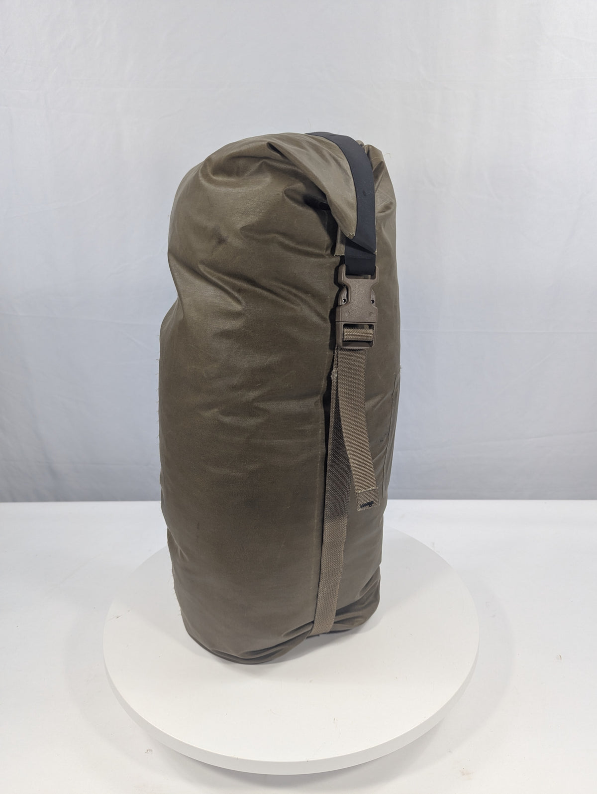 USMC - SealLine Sleep System Waterproof Compression Sack - Coyote