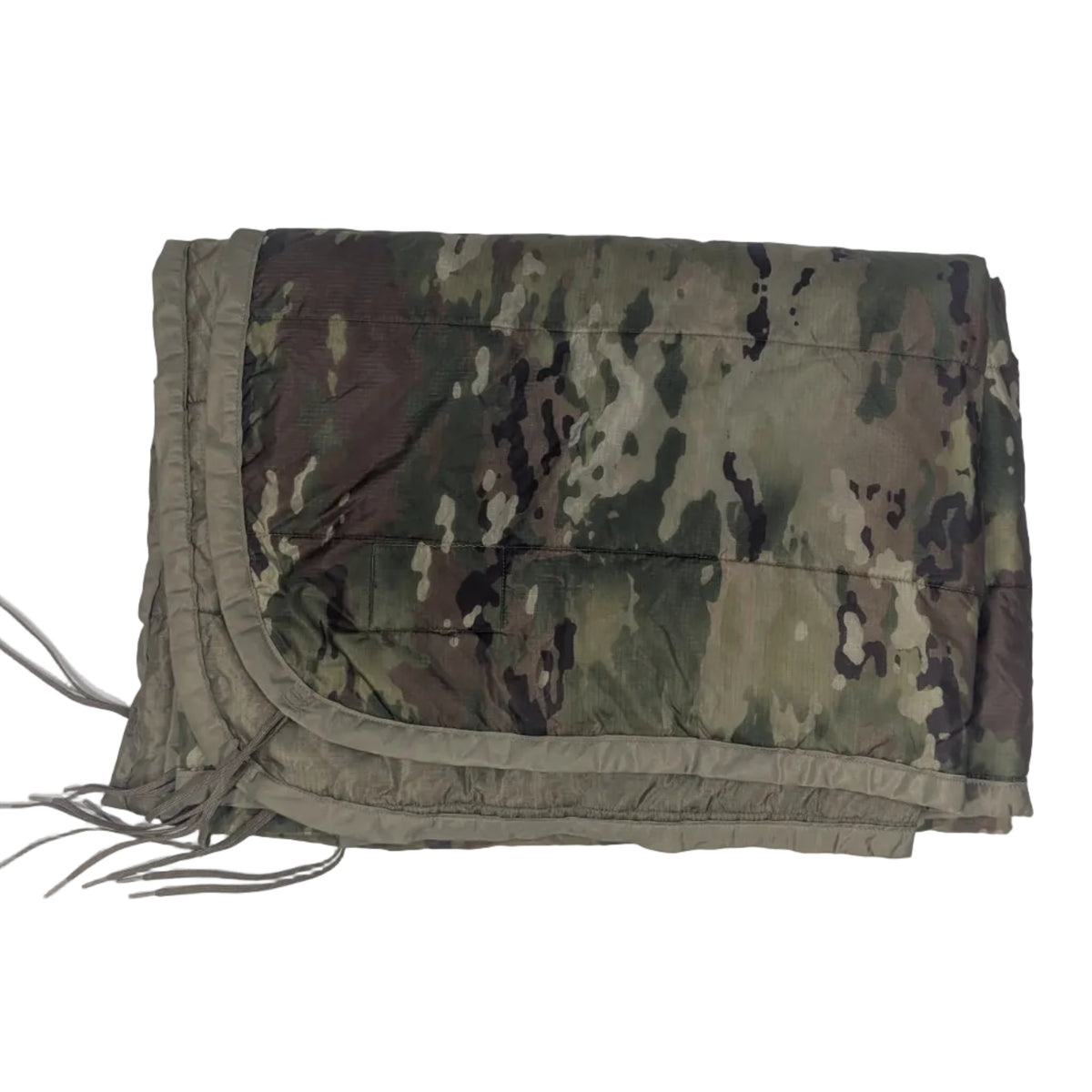 Wet Weather Poncho Liner - OCP/Multicam