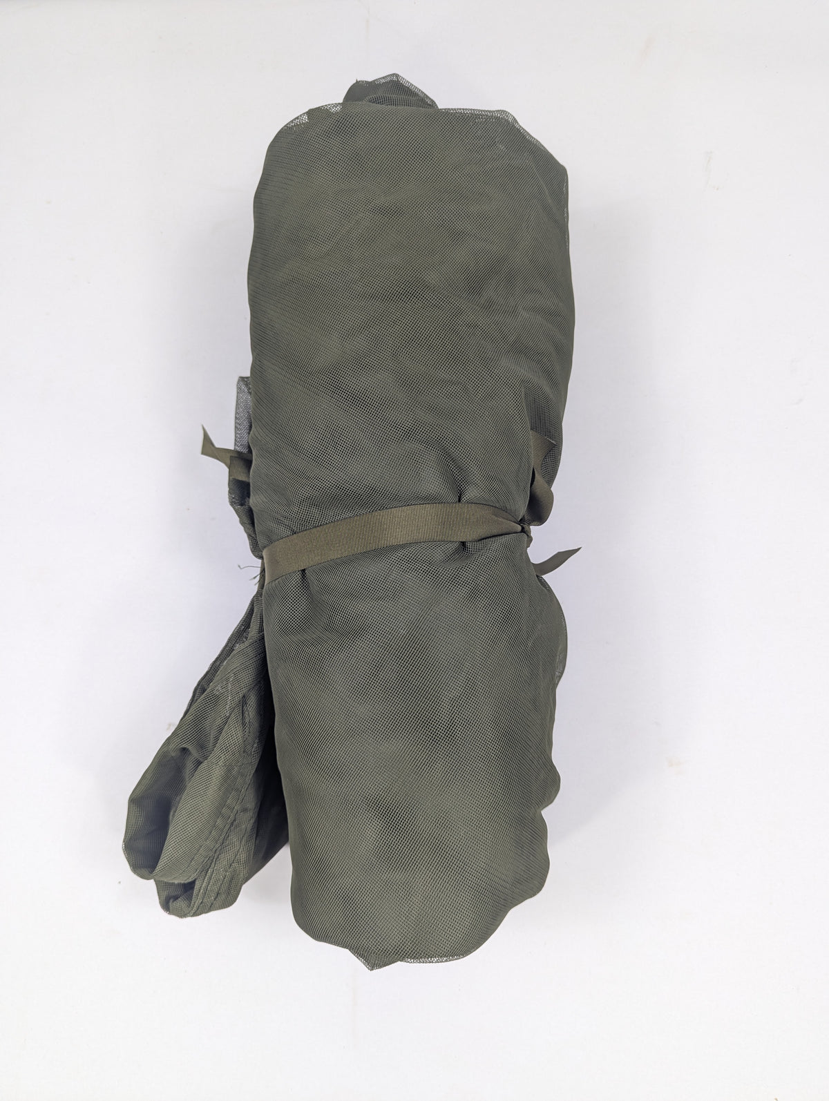 Field Insect Bar Netting - OD Green - Used