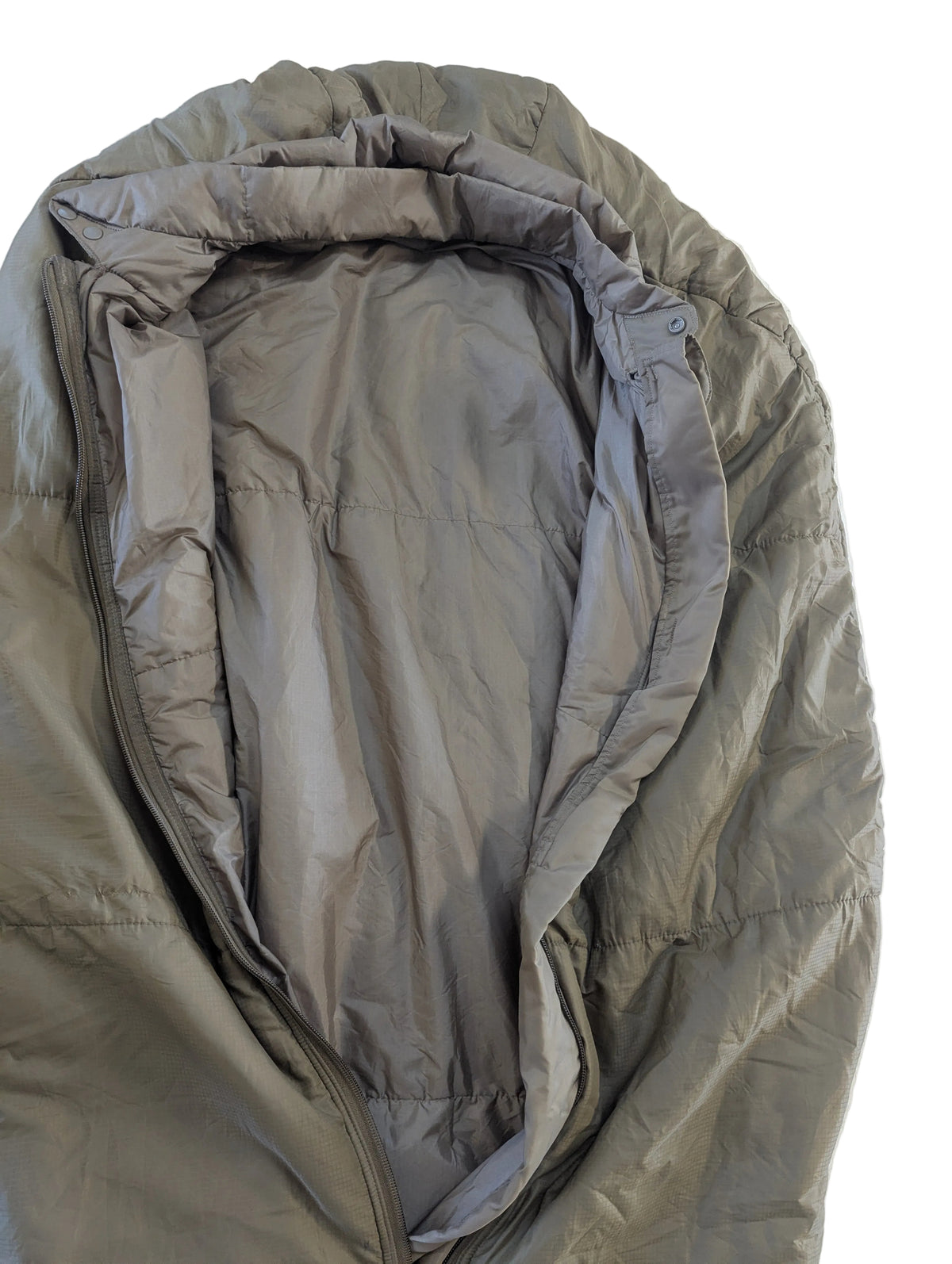 USMC - Temperate Sleeping Bag - Inner - Above 15°F