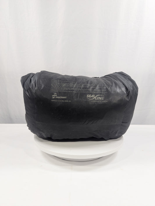 USMC Sleep System Waterproof Compression Stuff Sack - Large