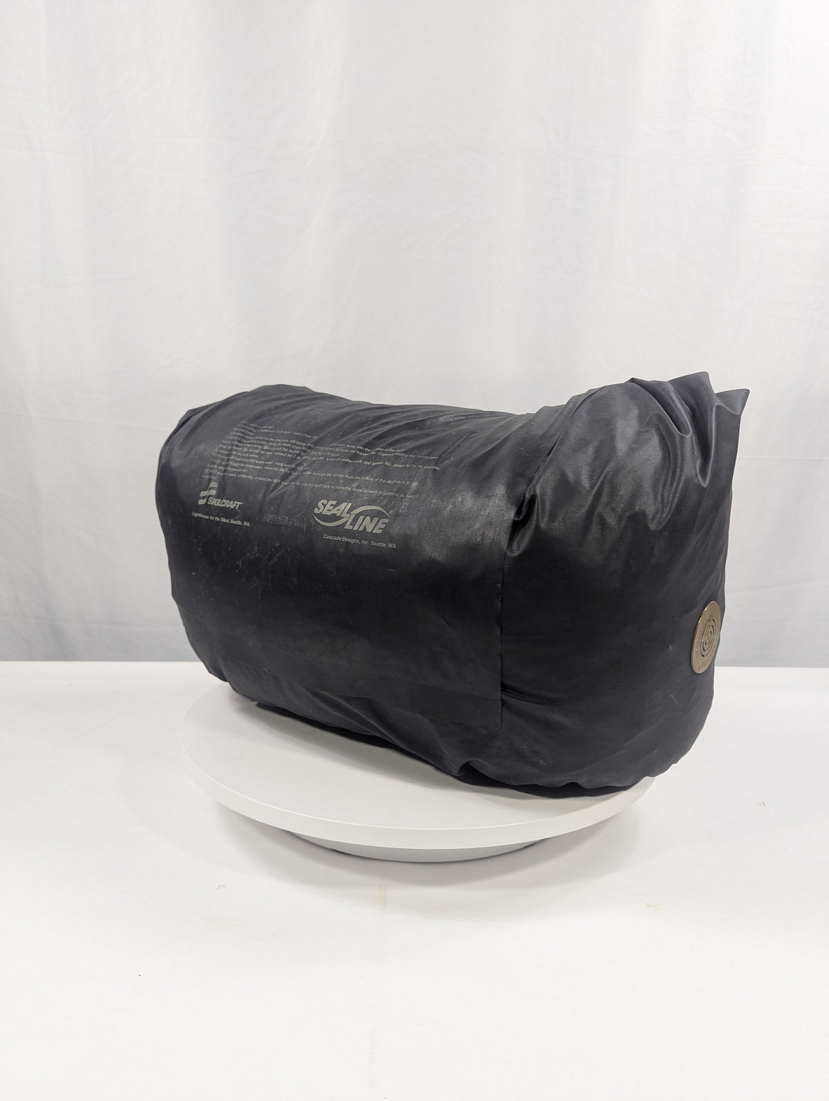USMC Sleep System Waterproof Compression Stuff Sack - Large