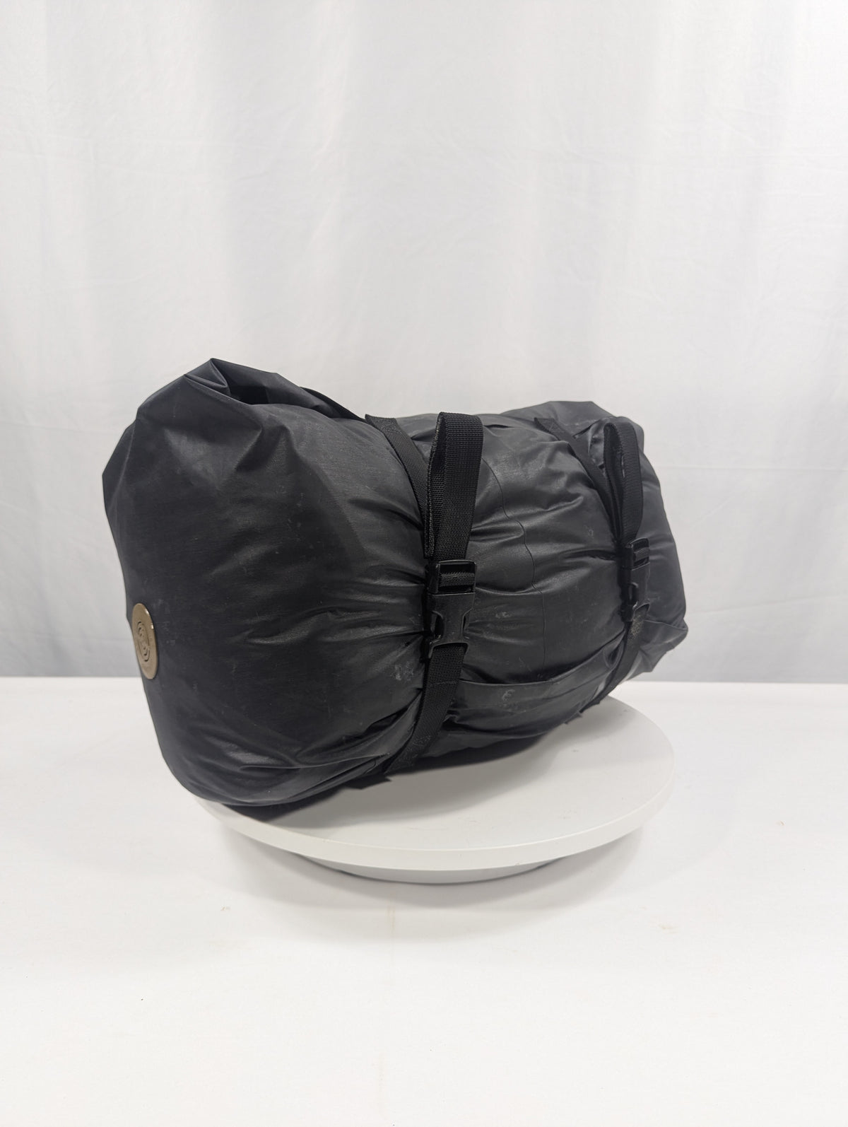 USMC Sleep System Waterproof Compression Stuff Sack - Large
