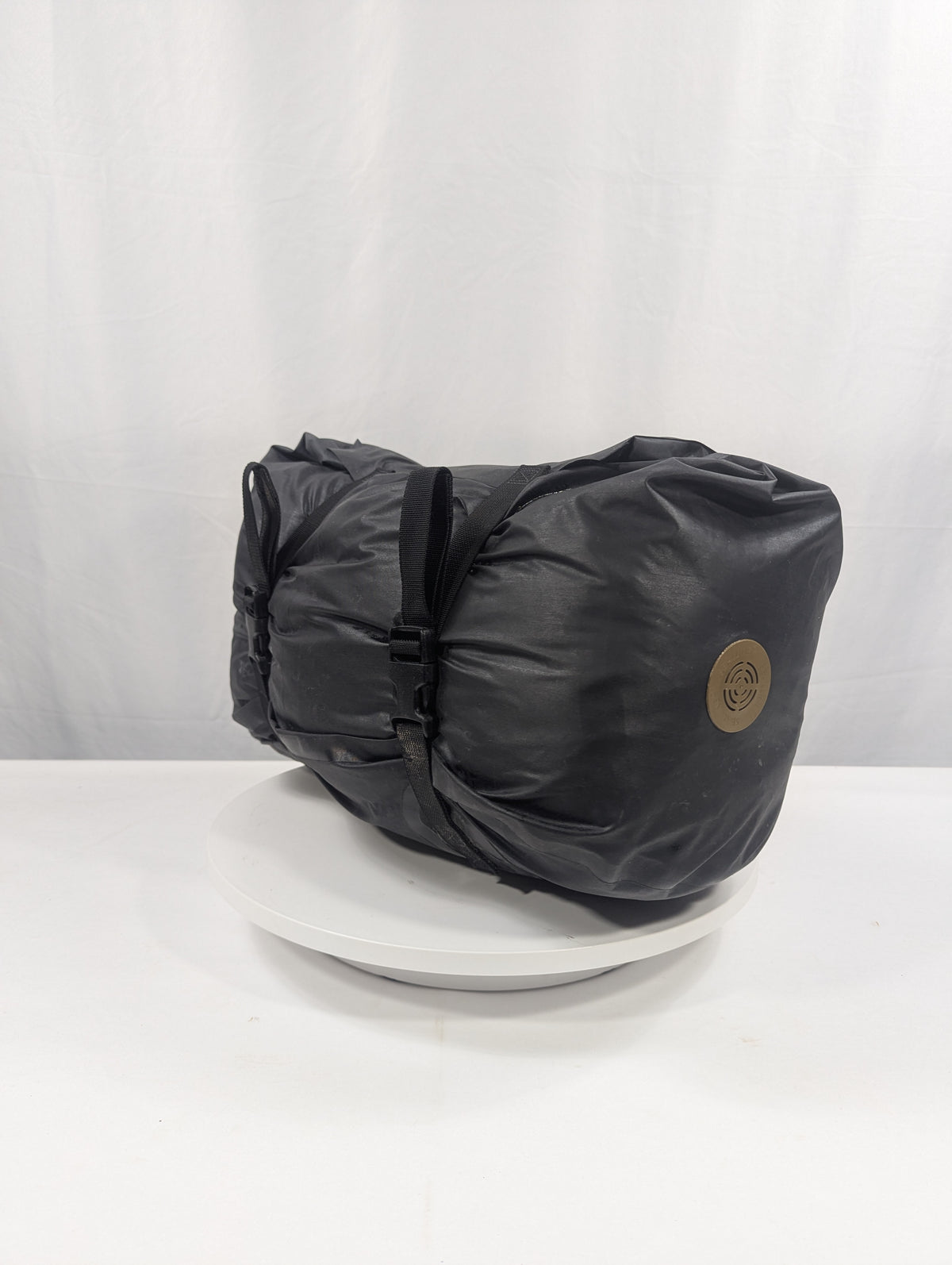 USMC Sleep System Waterproof Compression Stuff Sack - Large