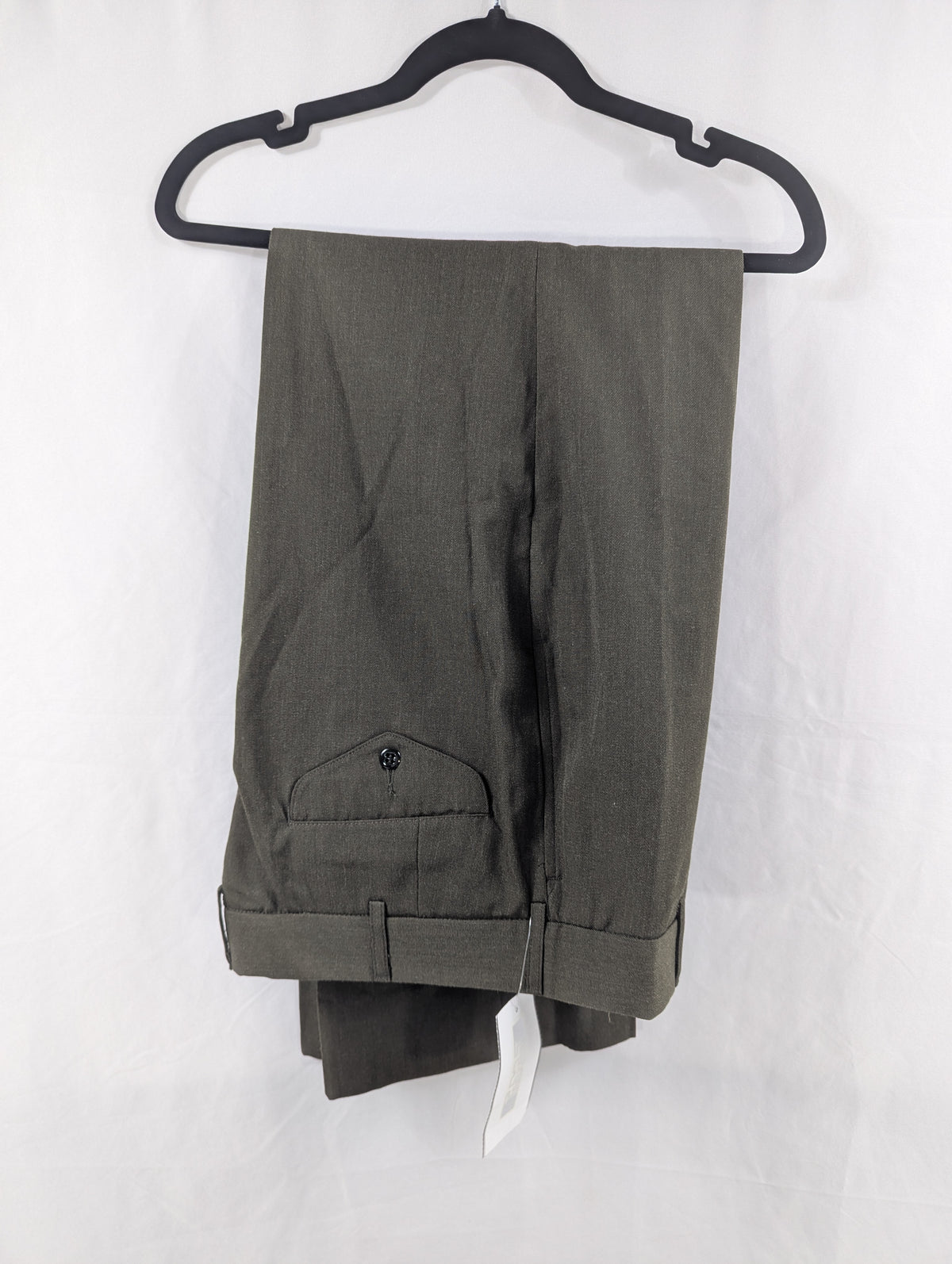 USMC Tropical Trouser - 34R - Used
