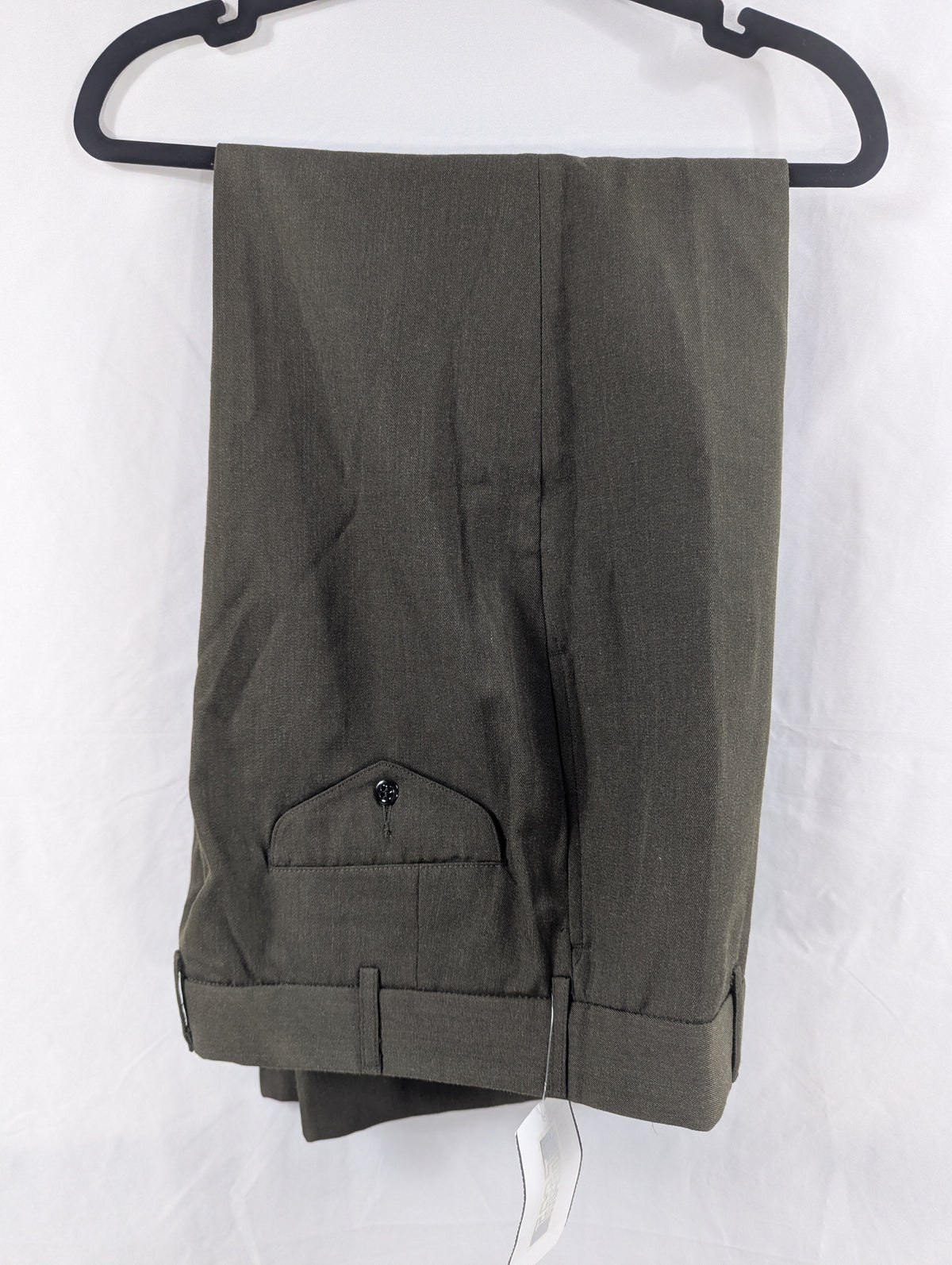 USMC Tropical Trouser - 34R - Used