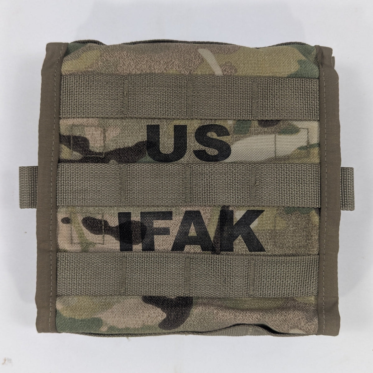 Individual First Ait Kit (IFAK) II - OCP/Multicam w/ insert