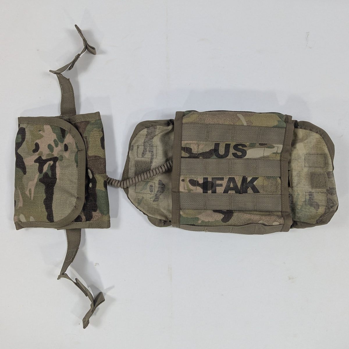 Individual First Ait Kit (IFAK) II - OCP/Multicam w/ insert