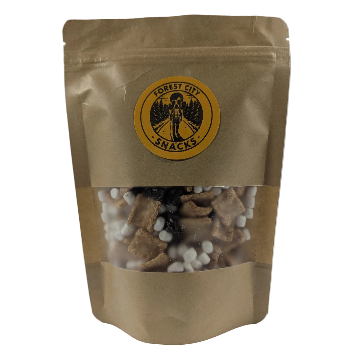 S'Mores Trail Mix