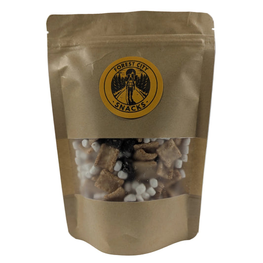 S'Mores Trail Mix