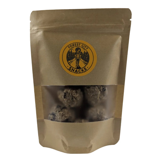Sunbutter Survival Balls
