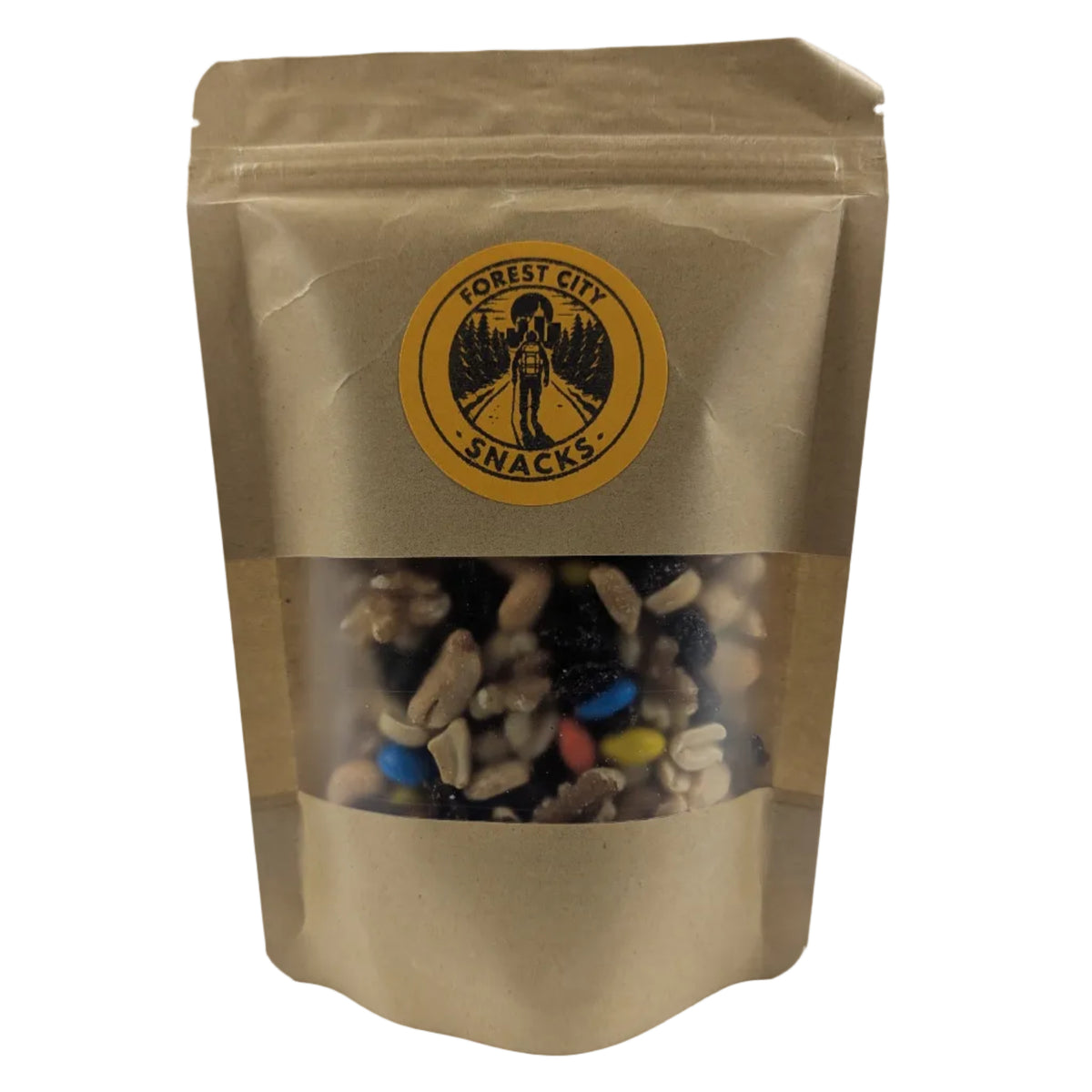 Traditional Trail Mix