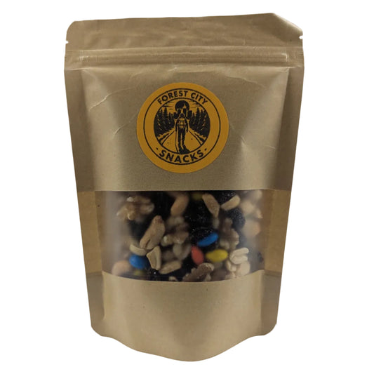 Traditional Trail Mix