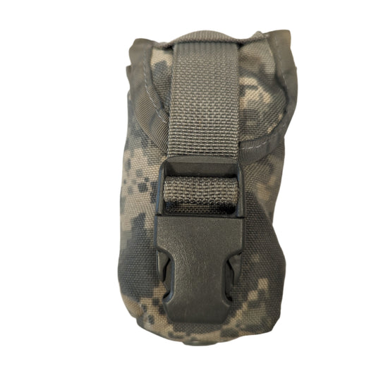 U.S. Military Surplus ACU Camo FG Pouch 