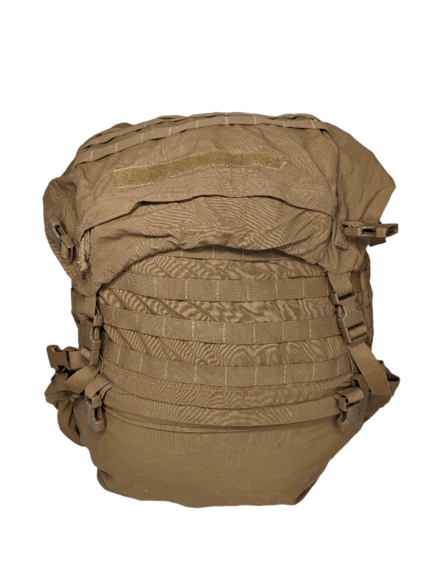 U.S. Military Surplus USMC Coyte FILBE Pack