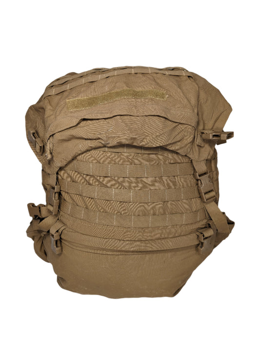 U.S. Military Surplus USMC Coyte FILBE Pack