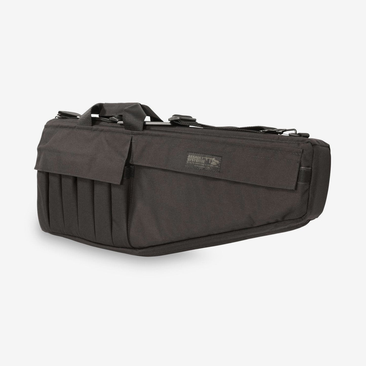 Assault Systems Tactical Rifle Case