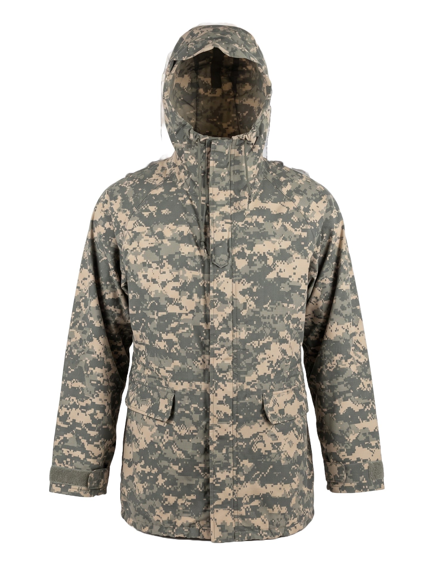 Improved Rainsuit - UCP