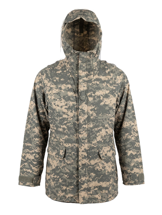 Improved Rainsuit - UCP