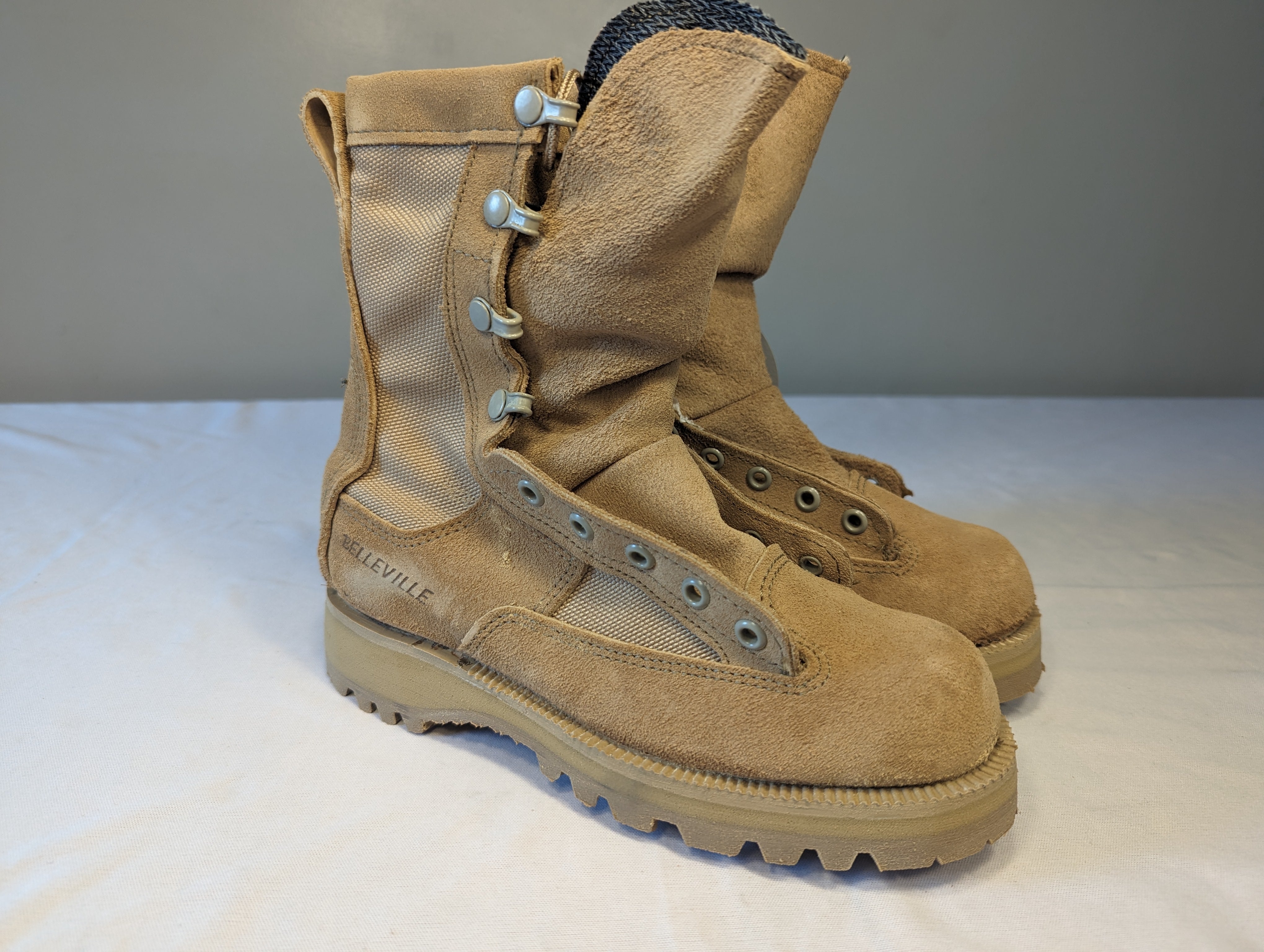 個人装備 BELLEVILLE GORE-TEX TEXCOLD WEATHER Belleville Cold Weather 1W - NEW – Forest City Supply