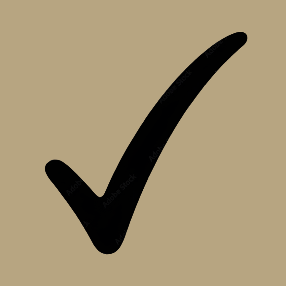 Checkmark