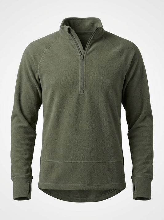 USGI Mid-Weight Fire Resistant (FR) Shirt - Foliage Green