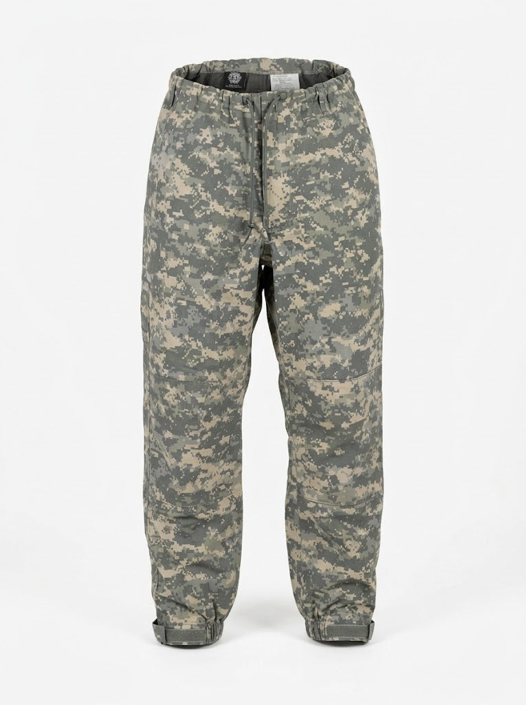 USGI ECWCS Gen III Level 6 Trousers - UCP